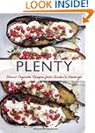 Plenty: Vibrant Vegetable Recipes Fro...