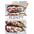 Plenty: Vibrant Vegetable Recipes From London's Ottolenghi