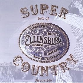 Super Box Of Country – 36 Country Classics From the 50′s, 60′s, 70′s And 80′s