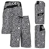 Hurley Men's Corner Boardshort