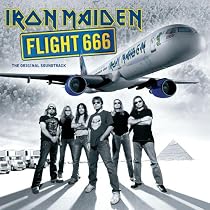 Flight 666 [VINYL]