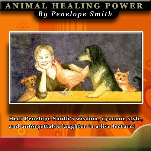 Animal Healing Power