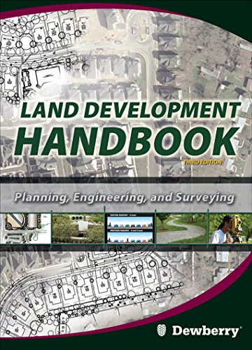 Land Development Handbook, by Sidney O. Dewberry