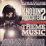 King of the Devil Block (feat. First Degree the D.E.) [Explicit]