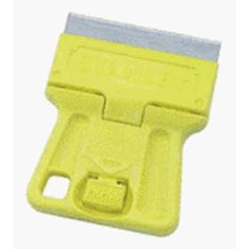 Stanley 28-100 1-3 16 High Visibility Mini-Razor Blade Scraper by Stanley