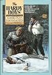 Game Plan for Disaster (The Hardy Boys)