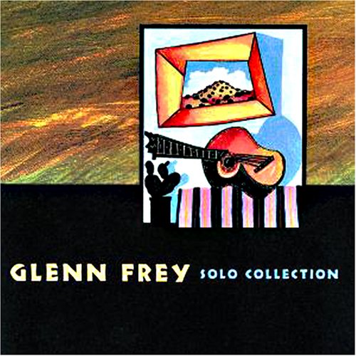 GLENN FREY - Body Talk: The Language of Love 1965-1995: Sealed with a Kiss - Zortam Music