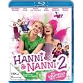 Hanni und Nanni 2 [Blu-ray]