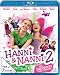 Hanni und Nanni 2 [Blu-ray]