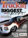 Truckin' [US] Volume 36, Number 11 (単号)