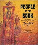 People of the book : an artistic exploration of the Bible