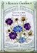 persian11 - Persian Violet Love in a Mist Heirloom Seeds