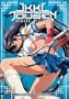 Ikki Tousen Dragon Destiny Volume 1: Romance of the Three High Schools