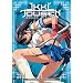 Ikki Tousen Dragon Destiny Volume 1: Romance of the Three High Schools