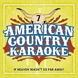 If Heaven Wasnt So Far Away - Sing Country Like Justin Moore - Single