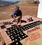 Patio Pal Brick Laying Guides, Covers 20 Square Feet, Black