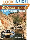 Arizona Trout : A Fly Fishing Guide