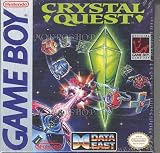 Crystal Quest