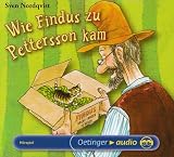 Wie Findus zu Pettersson kam (CD) - 