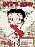 2012 Betty Boop Weekly Engagement Calendar