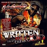 Written in Blood