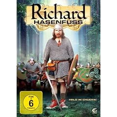 Richard Hasenfu� - Held in Chucks