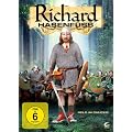 Richard Hasenfu� - Held in Chucks