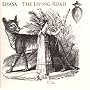 The Living Road von Lhasa De Sela