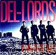 Del-Lords Frontier Days