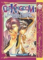 Our Kingdom - Arabian Nights (Yaoi) Our Kingdom - Arabian Nights (Yaoi)