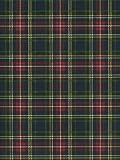 Wallpaper Key Ralph Lauren Family Places Ethan tartan - Crimson LWP62187W