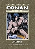 The Song of Red Sonja and Other Stories (Chronicles of Conan, Book 4)