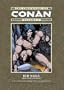 The Chronicles of Conan Vol. 4: The Song of Red Sonja and Other Stories