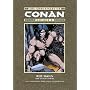 The Chronicles of Conan Volume 4: Red Nails and Ot&hellip by Roy Thomas
