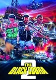 black cobra 2 (Region 2 DVD)