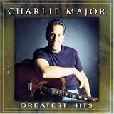Greatest Hitsby Charlie Major