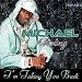 MICHAEL STERLING "What Do You do?"