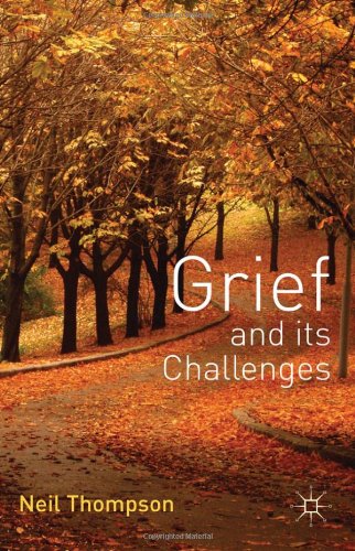 Grief and its Challenges
