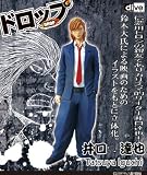 ドロップ 井口達也 リアルフィギュア (PVC塗装済み完成品)