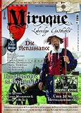 Produkt-Bild: Miroque Nr. 8 - Landsknechte & Renaissance - mit CD und XL Wandkalender