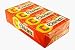 Chiclets Fruit Flavored 20 - 12 Piece Packs