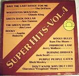 Super Hits Vol.4