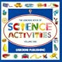 Usborne Book of Science Activities, Vol. 1 (Science Activities)