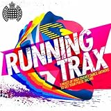 MINISTRY OF SOUND - RUNNING TRAX