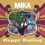 Music : Happy Ending [7" VINYL]