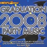 Graduation 2008 Party Music