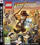 Lego Indiana Jones 2