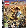 Lego Indiana Jones 2