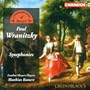 Paul Wranitzky: Symphonies