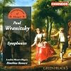 Paul Wranitzky: Symphonies